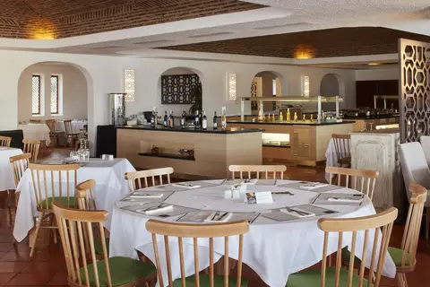 Hotel Tivoli Lagos Algarve Resort in Lagos, foto 4