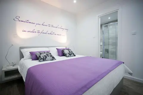 Appartementen 4 You Split in Split — foto 7