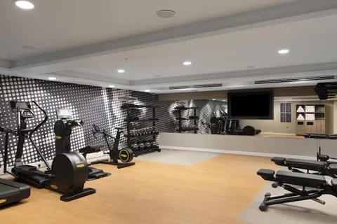 Hampton by Hilton London City foto 4