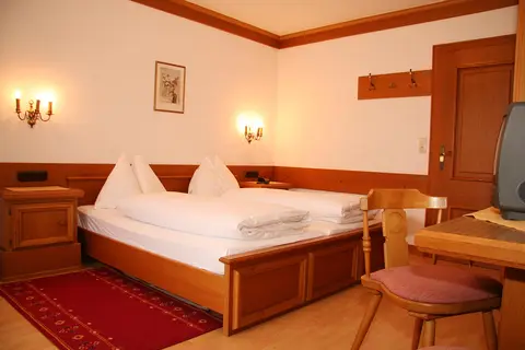 Hotel Salzburgerhof - Extra in Maria Alm am Steinernen Meer — foto 2