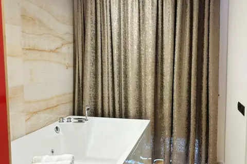 Aurelis Hotel in Tirana — foto 13