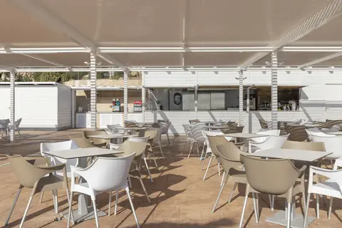 Hotel Club Palia Maria Eugenia in Manacor — foto 6