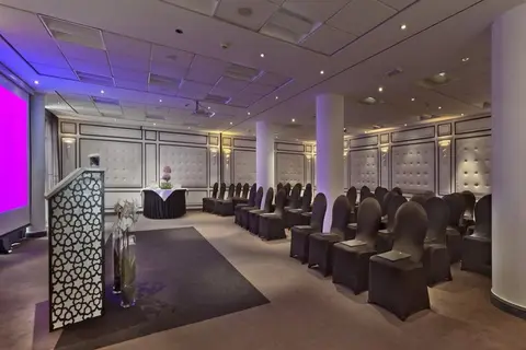 Hotel Le Diwan Rabat - MGallery in Rabat, foto 7