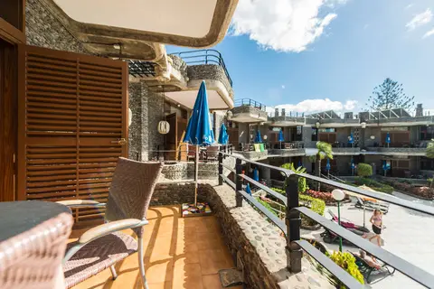 Appartementen Don Pedro in Playa del Inglés — foto 6