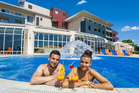 Grand Hotel Primus in Ptuj — foto 22