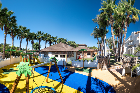 Hotel Tabaiba Princess foto 26