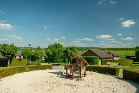 Summio Vakantiepark Reevallis foto 5