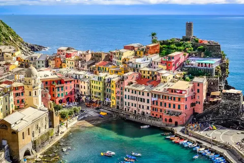 Van kust naar kust foto 9