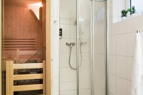 AlpenParks Chalet & App AreitXpress foto 3