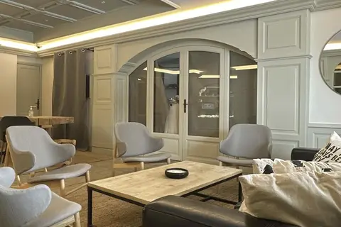 Résidence Montana Soleil in Les Belleville, foto 11
