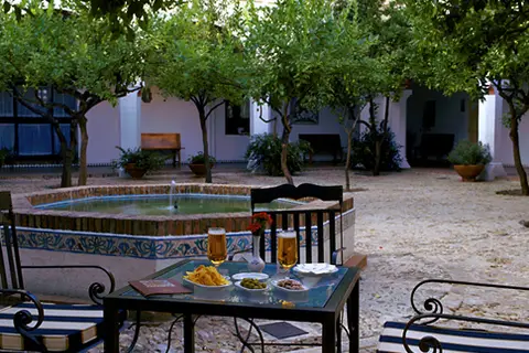 Parador de Guadalupe in Guadalupe — foto 13