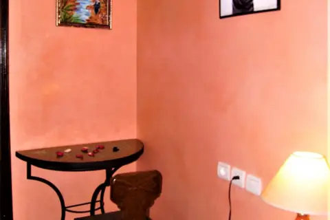 Riad Errabii in Marrakech — foto 22