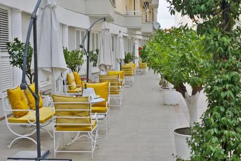 Palace Hotel & SPA in Golem — foto 10