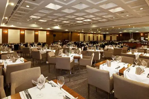 Dedeman Istanbul in Beşiktaş, foto 5