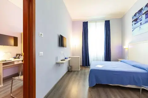 Smart Hotel Bartolini in Montecatini Terme — foto 2