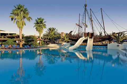 Kipriotis Village Resort in Kos, foto 3