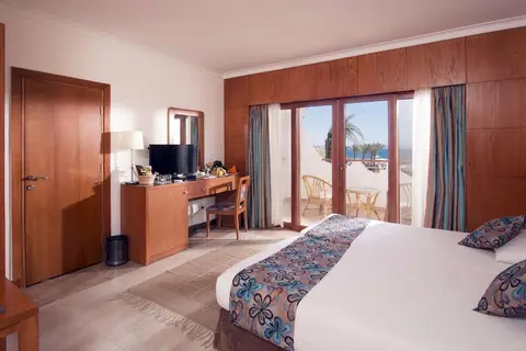 Swiss Inn Resort Dahab in دهب — foto 4