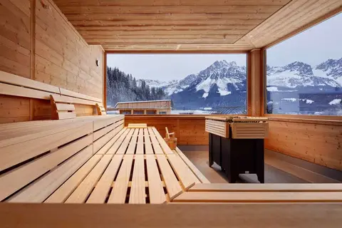 Tirol Lodge in Ellmau — foto 15