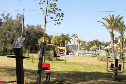 The Navigator Palm Oasis Alvor in Portimão — foto 20