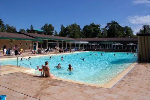 De Paalberg in Ermelo — foto 11
