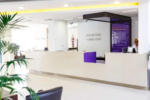 Hotel Park Makarska in Makarska — foto 4