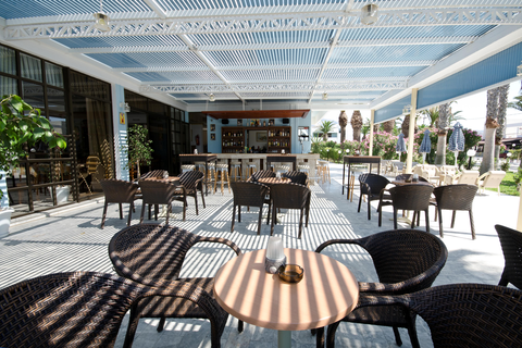 Hotel Tropical Sol foto 14