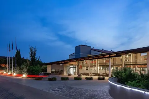 Parc Hotel in Peschiera del Garda — foto 25