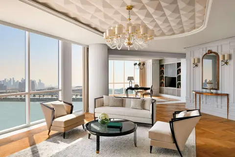 The Ritz-Carlton Doha in Doha — foto 20