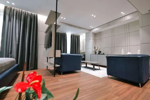 Butrinti Hotel in Sarandë — foto 22