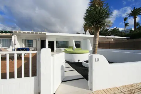 Bungalows Villas Blancas in Puerto del Carmen