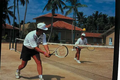 Club Palm Bay in Marawila, foto 30