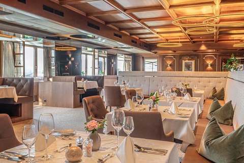 Mountain & Spa Resort Der Alpbacherhof foto 7