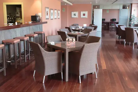 Dolce by Wyndham Barcelona Resort in Sant Esteve Sesrovires — foto 23
