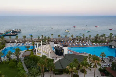 Emelda Sun Club in Kemer, foto 11
