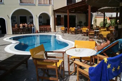 Enjoy Villas in Δημοτική Ενότητα Θήρας — foto 27