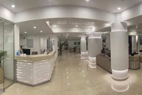 Livas Hotel Apartments in Paralimni — foto 22