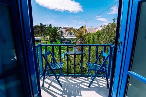 Casa di Roma in Παροικιά — foto 16