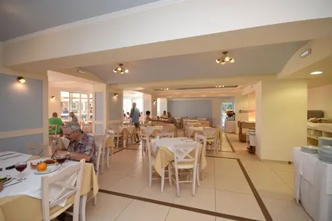 Hotel Myrtis in Πλακιάς — foto 7