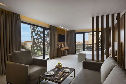 Longue Vie Hotel Marrakech in Marrakesh, foto 10