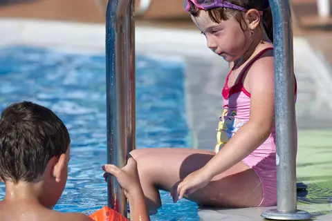 Bali Beach Hotel & Village in Μπαλί — foto 30