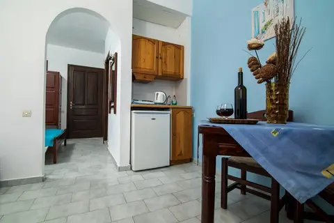 Irilena by Checkin in Δημοτική Ενότητα Γουβών — foto 25