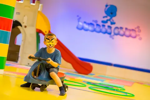 Aqua Hotel Onabrava And Spa foto 7