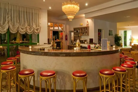Alexandra Beach Aparthotel foto 10