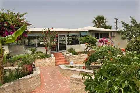 Resol Hotel in Bali, foto 29