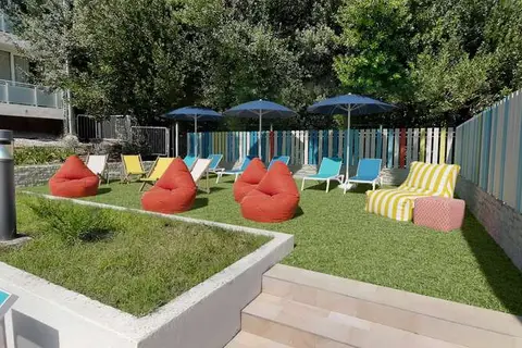 Sunny Rabac by Valamar in Rabac — foto 12