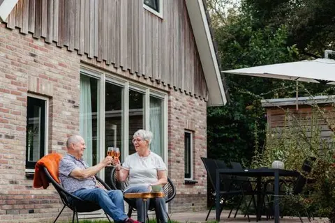 Villapark De Hondsrug foto 6