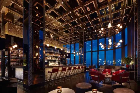 Park Hyatt Bangkok in Bangkok, foto 9