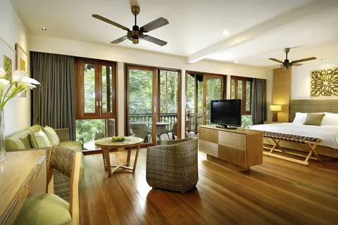 Berjaya Langkawi Resort in Dayang Café — foto 5