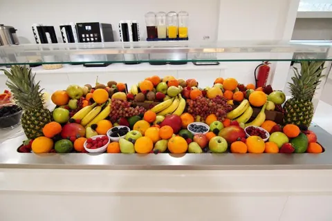 International Atene foto 4