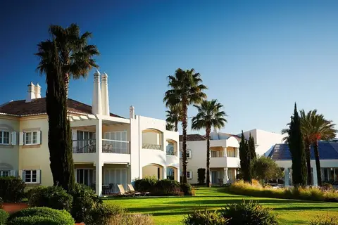 Vale D'Oliveiras Quinta Resort & Spa in Lagoa e Carvoeiro — foto 24
